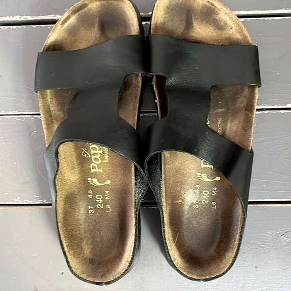 Birkenstock Shoes - Papillio from Birkenstocks